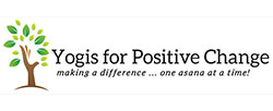 Yogis for Positive Change 